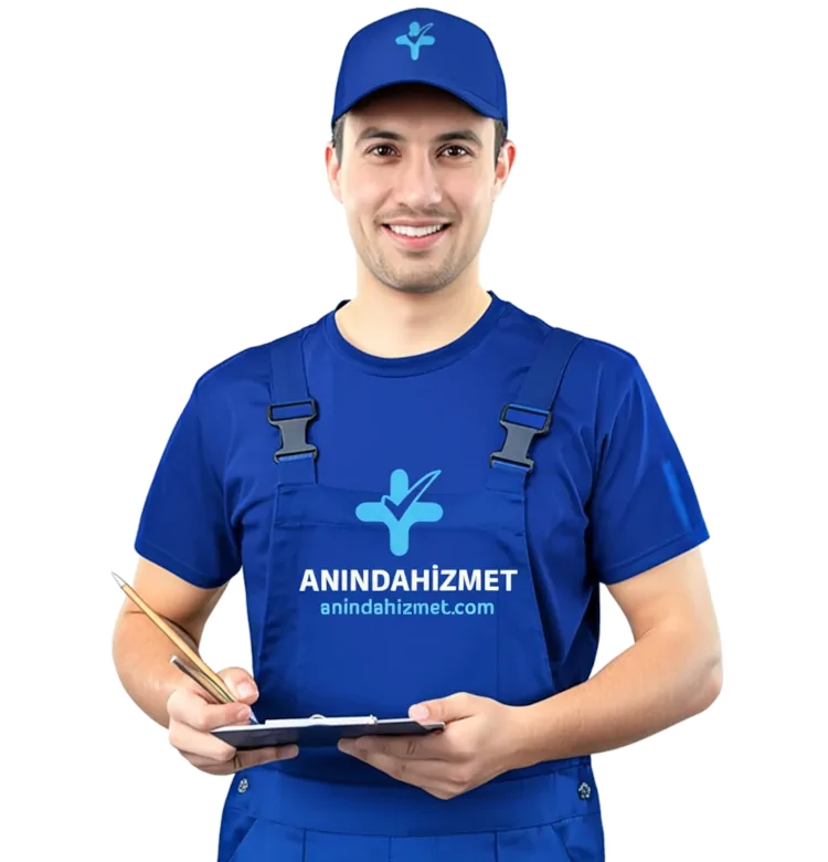 kalifiye anında hizmet ustası
